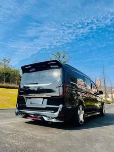 Techo de techo alto de lujo último nuevo diseño de techo personalizado para <span class=keywords><strong>Mercedes</strong></span> W447 <span class=keywords><strong>Vito</strong></span> V260 Vclass - Product Image 5