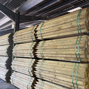 Bois de pin, eucalyptus, chêne, épicéa, bois de santal à prix abordable pour la fourniture - Product Image 1