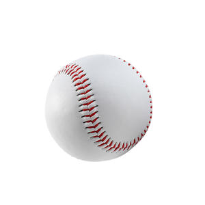 Balles de baseball d'entraînement de conception personnalisée OEM fabriquées au Pakistan vente en gros de balle de baseball d'entraînement Offre Spéciale - Product Image 6