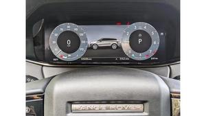 Land Rover Range Rover Evoque S 2025 Usado en Excelentes Condiciones - Product Image 2