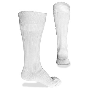 Calcetín de manguera Kilt hecho en fabricación profesional, calcetín de manguera Kilt hecho a medida, disponible a precios razonables - Product Image 4