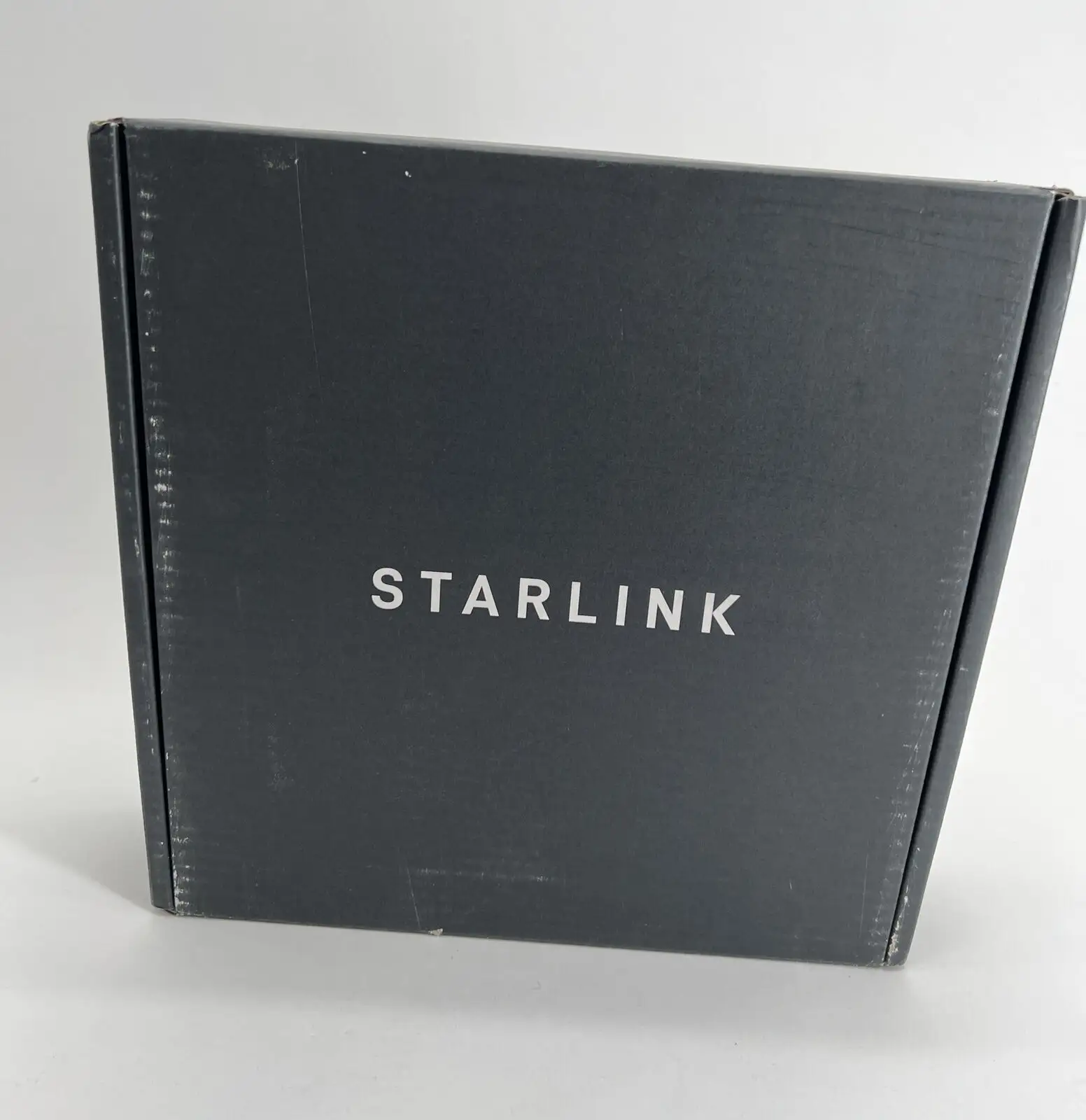 품질 새로운 % % Sta_rlink 인터넷 위성 접시 키트 v2 RVs 버전 (ROAM) Starlink 2 세대