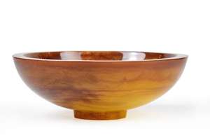 ชามเรซินสำหรับตกแต่งผลไม้ทำจากเรซินชามเสิร์ฟพร้อมโลโก้ออกแบบได้ตามต้องการจากอินเดีย - Product Image 6