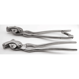 Juego de Emasculadores Serra Modificado, Instrumentos Veterinarios Reutilizables de Acero Inoxidable Duradero para Castración, Disponible en Todas las Calidades - Product Image 4