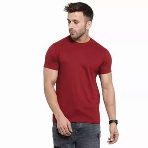 Camisetas de Alta Calidad con Estampado de Estrellas, Unisex, 100% Algodón, Manga Corta, para Hombre, Diseño de Infierno y Estrellas - Product Image 4