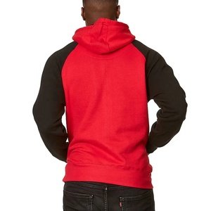 Y2K hommes décontracté sweats à capuche vierges 100% coton mode blanc 600GSM pull à capuche sweats à capuche unisexe haute qualité anti-rétrécissement pull - Product Image 2