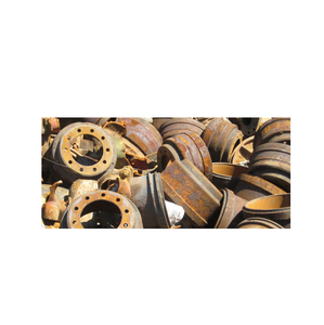 Déchets de fonte de qualité originale HMS1 HMS2 Vente en gros au meilleur prix - Product Image 2