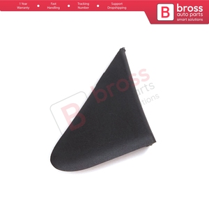 Cubierta Triangular para Espejo Retrovisor Lateral Izquierdo BSP1134-1 para Dokker Lodgy 638756739R - Product Image 3