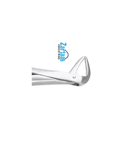 Pince d'extraction en acier inoxydable de haute qualité racines inférieures fig 74n exportateurs et fabricant - Product Image 3