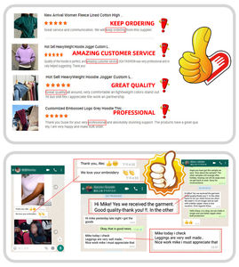 Conjuntos Deportivos de Chándal para Hombre con Logotipo Personalizado, Ropa Deportiva para Hombre, Ropa de Entrenamiento, Ropa de Gimnasio Personalizada, Cómoda y de Alta Calidad - Product Image 6