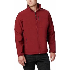 Veste Softshell pour homme Vêtements d'hiver Camping Chasse Ski Randonnée Vêtements chauds Vestes Softshell - Product Image 1