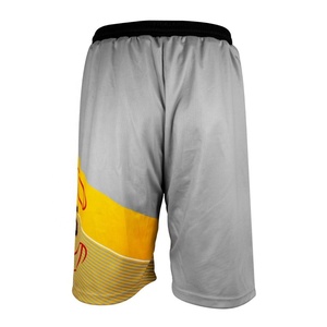 Casual Outdoor <b>Yoga</b> Fitness Running <b>Shorts</b> Breathable Anti-Wrinkle Eco-Friendly Solid Performance - Product Image 2