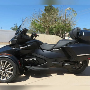 Listo para enviar Spyder RT Sea-To-Sky 2021 - Product Image 1