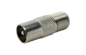 Adaptateur TV femelle vers mâle (DH 19.515) - Product Image 1