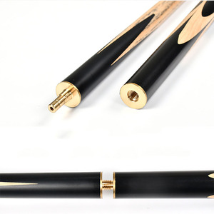 Taco <span class=keywords><strong>de</strong></span> <span class=keywords><strong>billar</strong></span> <span class=keywords><strong>de</strong></span> madera <span class=keywords><strong>de</strong></span> Fresno hecho a mano 1/2 taco <span class=keywords><strong>de</strong></span> <span class=keywords><strong>billar</strong></span> <span class=keywords><strong>de</strong></span> madera <span class=keywords><strong>de</strong></span> fresno con <span class=keywords><strong>Mini</strong></span> varilla <span class=keywords><strong>de</strong></span> <span class=keywords><strong>billar</strong></span> <span class=keywords><strong>de</strong></span> extensión <span class=keywords><strong>de</strong></span> 10mm - Product Image 3