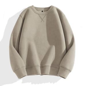 Sudadera térmica para hombre con capucha pulóver manga larga cálido polar invierno Streetwear gimnasio Casual Basics - Product Image 1