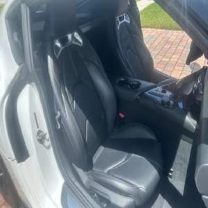 2021 สำหรับ Supra พวงมาลัยซ้าย เบาะหนัง กล้องมองหลัง พร้อมจัดส่ง - Product Image 5