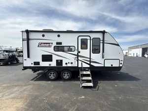 Used 2021 Coleman Coleman Light 1805RB Ready for Sale - Product Image 6