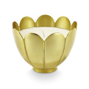 Candelabro de Metal dorado elegante moderno, centro de mesa decorativo de cristal de hierro de estilo clásico para el hogar, Hotel, vela bien diseñada - Product Image 2