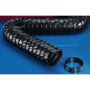 ท่อยางท่อไอเสียหนา 7 มม. CP HYP 450 PROTECT ความยาว 5 ม. ม้วนละ 5 ม. ขนาดภายใน 150-152 มม. ขนาดภายนอก 164 มม. ยี่ห้อ NORRES บรรจุภัณฑ์ 5 ชิ้น - Product Image 1