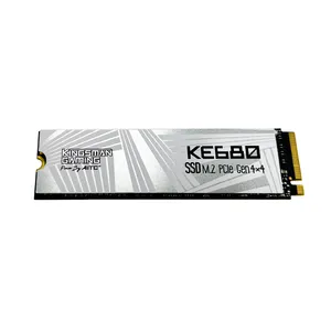 M.2 SSD 4TB nvme PCie4.0 per PS5