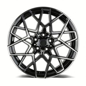 Forjado para BMW Summer 813 <span class=keywords><strong>M</strong></span> Ruedas M8 F91 F92 F93 18 19 22 <span class=keywords><strong>23</strong></span> Pulgadas Styling 813 <span class=keywords><strong>M</strong></span> - Product Image 3