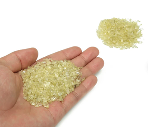 Meilleure qualité Offre Spéciale puces de Citrine naturelle pierre de Citrine pierre de cristal Agate commande en gros - Product Image 3