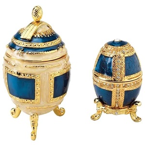 Latest Metal Cremation Urns for Funeral Supplies New Design Metal Urns Traditional Designer Metal <b>Keepsake</b> Urns Premium Quality - Product Image 5