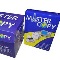 Papel de Impresora Blanco Multiusos al por Mayor, Textura Uniforme, Sin Atascos de Papel, Papel Todo en Uno para Uso Diario en Oficinas y Estudiantes