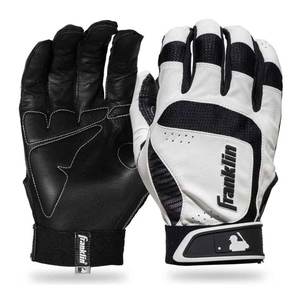 Unisex Professional Goatskin Digital Leather Gloves Long Cuff <b>Batting</b> Gloves for Baseball and Softball Training - Product Image 5