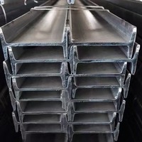 Fournisseur fiable de poutres en acier de qualité supérieure pour la construction de bâtiments industriels, les projets d'ingénierie de structures et de charpentes