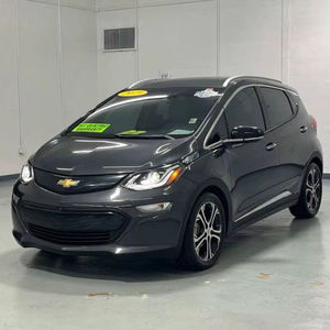 Chevrolet Bolt EV Premier 2019 d'occasion, conduite à gauche - Product Image 1
