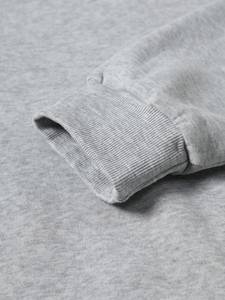 Conjunto de Sudadera con Capucha y Pantalones Deportivos de Felpa de Algodón Personalizados para Hombre, Fabricante de Chándales al por Mayor con Etiqueta Privada OEM, Proveedor de EE. UU. y Reino Unido - Product Image 5