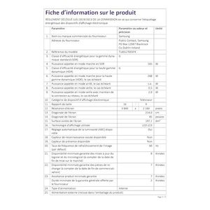 50-Inch Smart Crystal UHD 4K TV with Enhanced Audio Secure Data Gaming Hub Vivid Colors and 2K Definition - Product Image 2