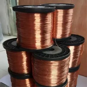 0.3mm 0.01mm 6mm 0.9mm 1.5mm 2.5mm 100 Mesh Brass Anti Cooper Scrap Copper Wire