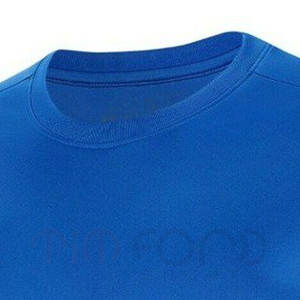 เสื้อยืดโพลีเอสเตอร์เสื้อยืดใส่สบายเสื้อยืดโพลีเอสเตอร์แนวสตรีทเสื้อยืดโพลีเอสเตอร์ - Product Image 5