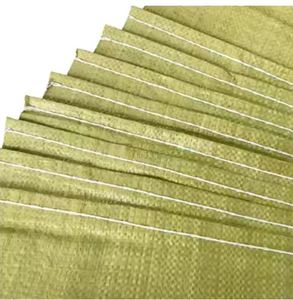 PP Woven Bag Polypropylene Laminated Sack 50 kg Woven PP Sacks for Agricultural For Industrial <b>packaging</b> Use - Product Image 3