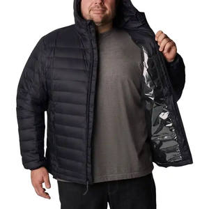 2025 taux de gros imprimé saisons d'hiver porter des vestes bouffantes Streetwear Offre Spéciale vêtements de plein air vêtements pour hommes vestes bouffantes - Product Image 1