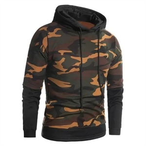 Pull à capuche pour femme, poids lourd, hiver, design bicolore, 100% coton, French Terry, marque privée, sport, OEM - Product Image 1