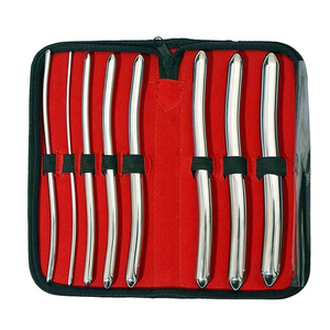 Dilatador cervical de diagnóstico ODM de calidad superior Hank Set Best Material Factory Rate - Product Image 4