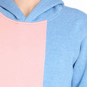 Chándales Deportivos con Capucha Estampados Personalizados al por Mayor, Chándal de Alta Calidad para Mujer, Ropa Deportiva Cómoda para Mujer - Product Image 2