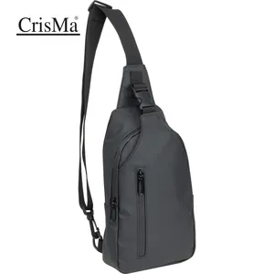 Sac à bandoulière FAUSTYNA personnalisé pour une utilisation promotionnelle - Product Image 1
