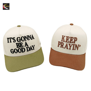 Gorras Snapback/sombreros precio barato personalice su logotipo bordado 3D de alta calidad, gorras Snapback personalizadas/gorras - Product Image 2