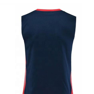 Uniforme de voleibol personalizado de diseño profesional superventas nueva llegada ropa de voleibol al por mayor de alta calidad - Product Image 6