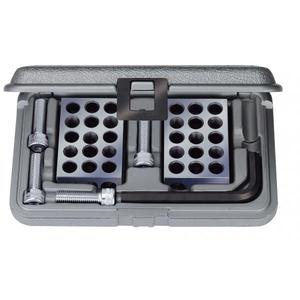 Tesa Technology Bloques de fijación Categoría de producto Manómetros - Product Image 1
