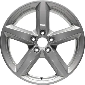 Foton Auto bagian asli indah G7 G9 Montparque S aluminium Aloi cincin baja roda aluminium hub roda