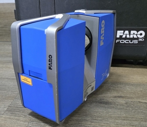 QuickSales Arrivial for X330 3D <b>Scanner</b> 976000pps 330Meters Focus3D TopSelling Brand New - Product Image 1