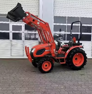 Meilleur!! Excavatrice jaune d'occasion de 3 tonnes à bras articulé hydraulique et cabine fermée pour la préparation professionnelle des chantiers - Product Image 2