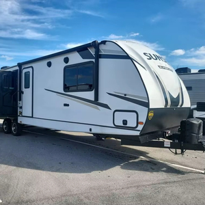 USADO, Crossroads Sunset Trail 330SI 2022, DISPONIBLE PARA LA VENTA - Product Image 1