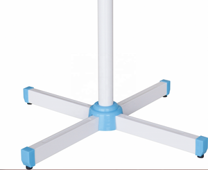 Ventilador de suelo de CA ahorrador de energía barato con ajustes ajustables de 3 velocidades, venta directa del fabricante para una comodidad de refrigeración óptima, de la manera más cómoda, de la manera más económica posible, de la manera más cómoda - Product Image 4